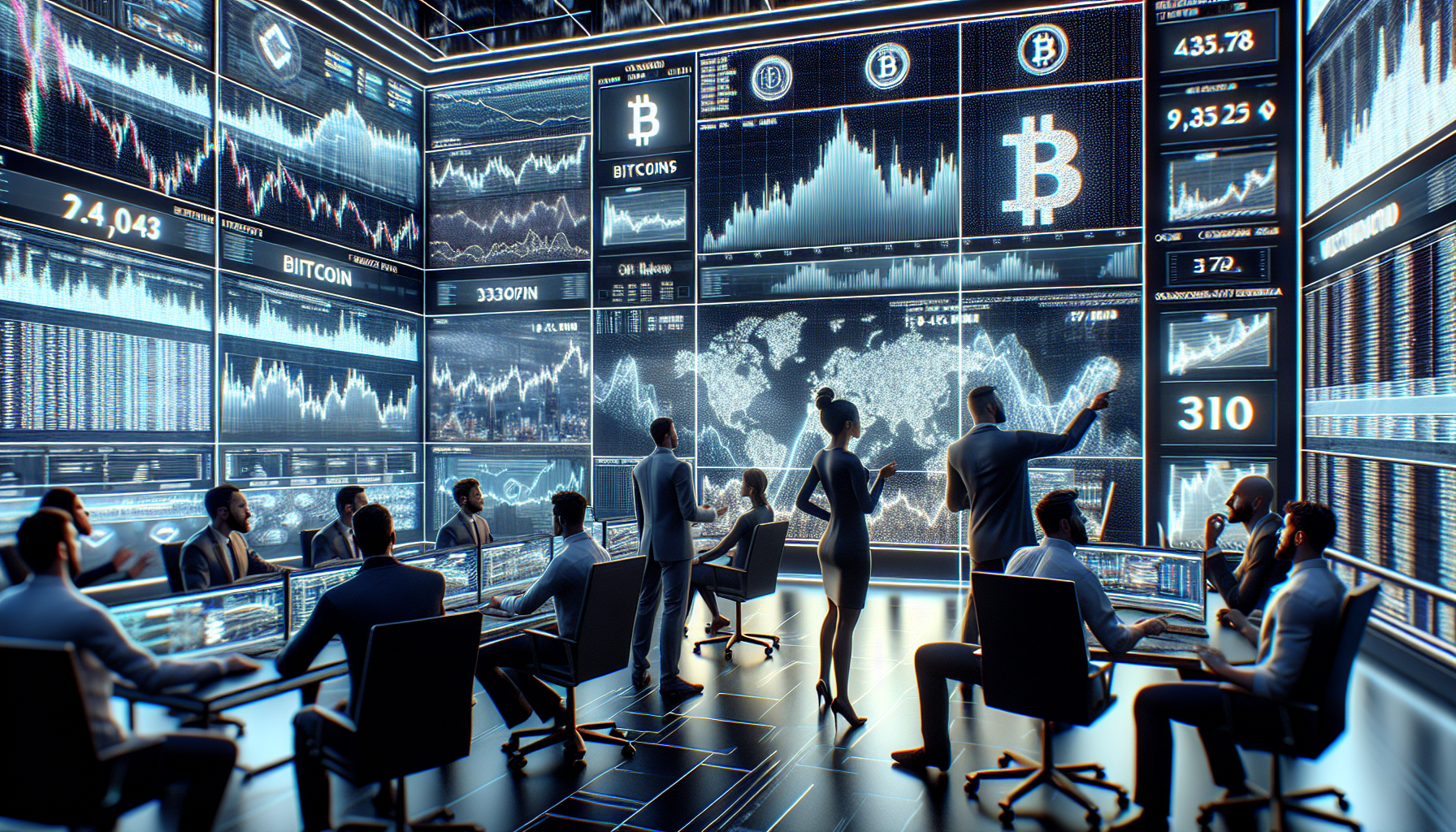 découvrez comment metaplanet renforce sa position stratégique en acquérant 330 btc supplémentaires, malgré les fluctuations du marché des cryptomonnaies. une décision qui témoigne de sa confiance dans l'avenir du bitcoin et dans le développement des actifs numériques.