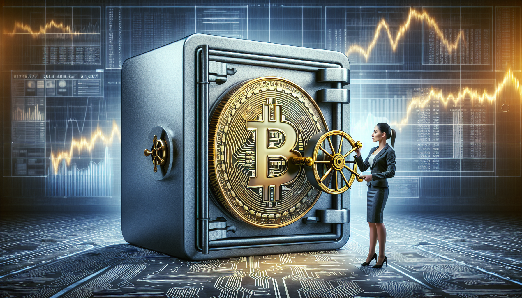découvrez comment standard chartered voit le bitcoin comme une solution efficace pour se prémunir contre les fluctuations tarifaires et les incertitudes économiques. analysez les enjeux du marché des cryptomonnaies et leur impact sur les investissements.
