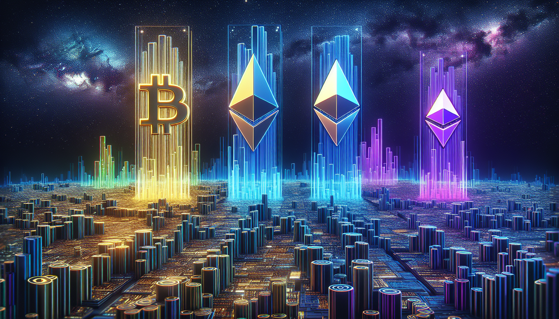 découvrez comment standard chartered perçoit le bitcoin comme un rempart contre les incertitudes économiques et tarifaires. explorez les implications de cette vision pour l'avenir des crypto-monnaies et leur rôle dans les stratégies d'investissement.