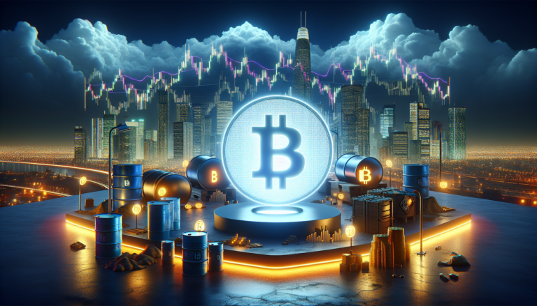découvrez comment standard chartered perçoit le bitcoin comme un rempart face aux fluctuations économiques. cette analyse explore les raisons pour lesquelles cette cryptomonnaie est considérée comme une solution viable en période d'incertitude tarifaire.