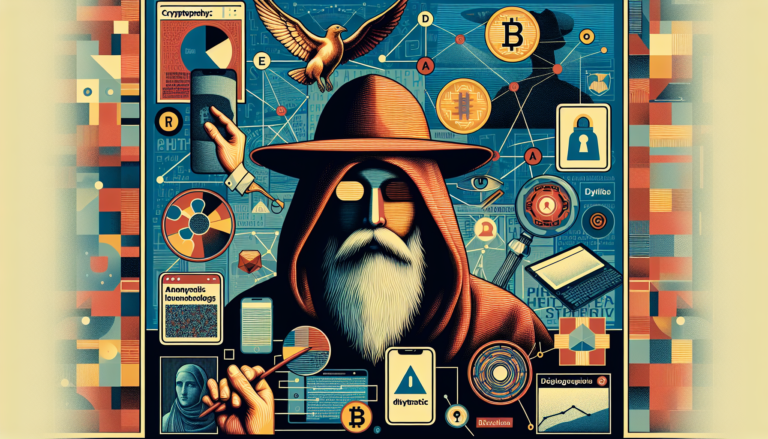 célébrez un demi-siècle de mystère avec nous en rendant hommage à satoshi nakamoto, le visionnaire derrière le bitcoin. découvrez l'impact et l'héritage de cette figure énigmatique qui a révolutionné la finance moderne.