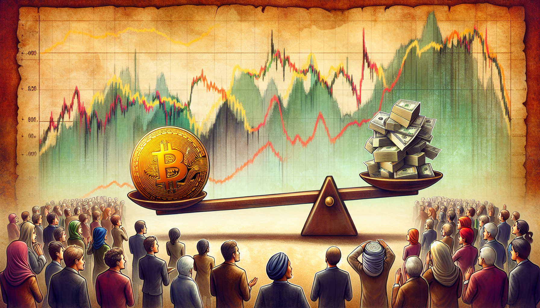 découvrez comment un investisseur historique a récemment déplacé 50 btc, minés il y a 15 ans, suscitant l'intérêt sur le marché des cryptomonnaies. quelles implications pour l'écosystème bitcoin ?