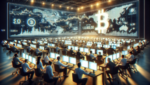 découvrez les implications de l'afflux de 1,8 milliard de dollars en bitcoin sur binance, juste avant l'annonce cruciale de l'indice des prix à la consommation (cpi). analysez les enjeux économiques et financiers de cet événement majeur dans le monde des cryptomonnaies.