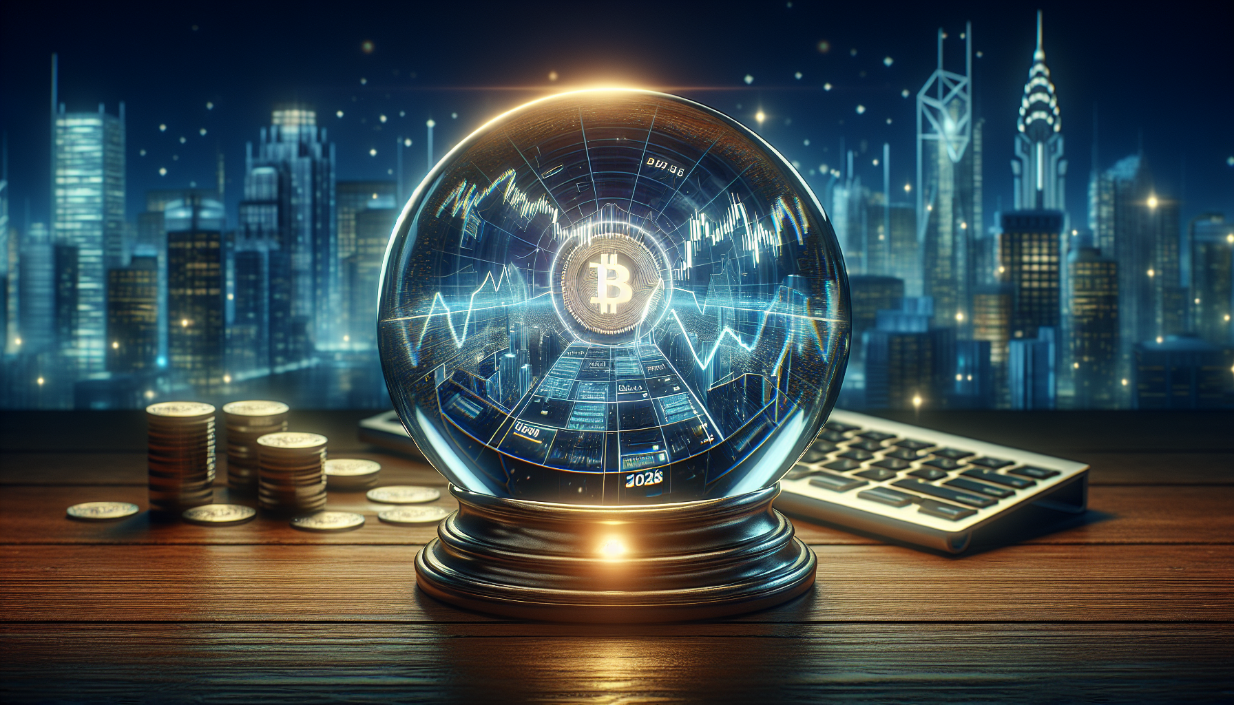 découvrez les prévisions audacieuses d'arthur hayes qui anticipe un bitcoin à 1 million de dollars d'ici 2028. plongez dans une analyse détaillée des facteurs pouvant mener à cette ascension spectaculaire du btc.