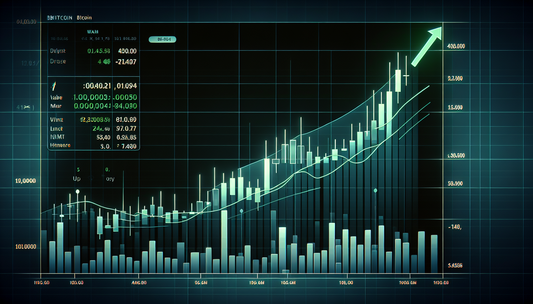 découvrez comment le bitcoin (btc) approche des 99 000 dollars pour la première fois depuis février et analysez les perspectives qui pourraient le mener vers l'objectif emblématique des 100 000 dollars. explorez les facteurs clés qui influencent cette montée et ce que cela signifie pour les investisseurs.