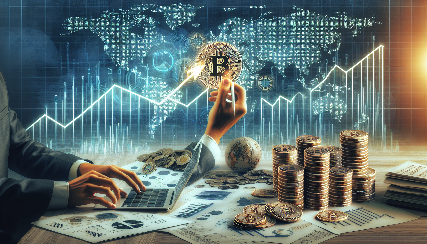 découvrez comment twenty one capital a investi 458 millions de dollars pour acquérir ses premiers bitcoins. cette opération marque un tournant majeur dans l'univers des cryptomonnaies et soulève des questions sur l'avenir des investissements en bitcoin.