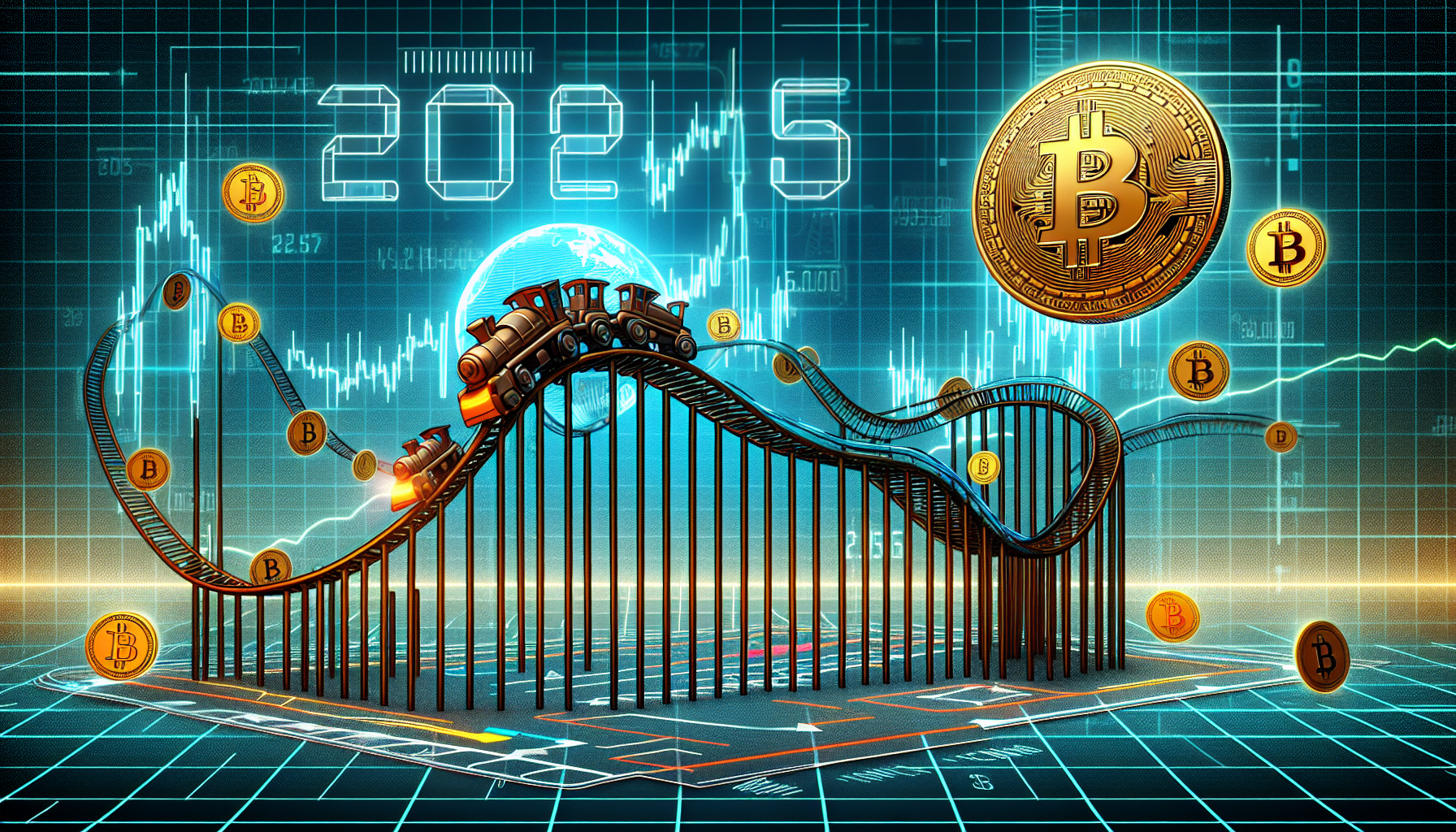 découvrez comment bitcoin a atteint le seuil incroyable de 120 000 $, alors que standard chartered admet avoir sous-estimé son potentiel avec des prévisions trop pessimistes. analyse et perspectives sur cette montée fulgurante de la cryptomonnaie.
