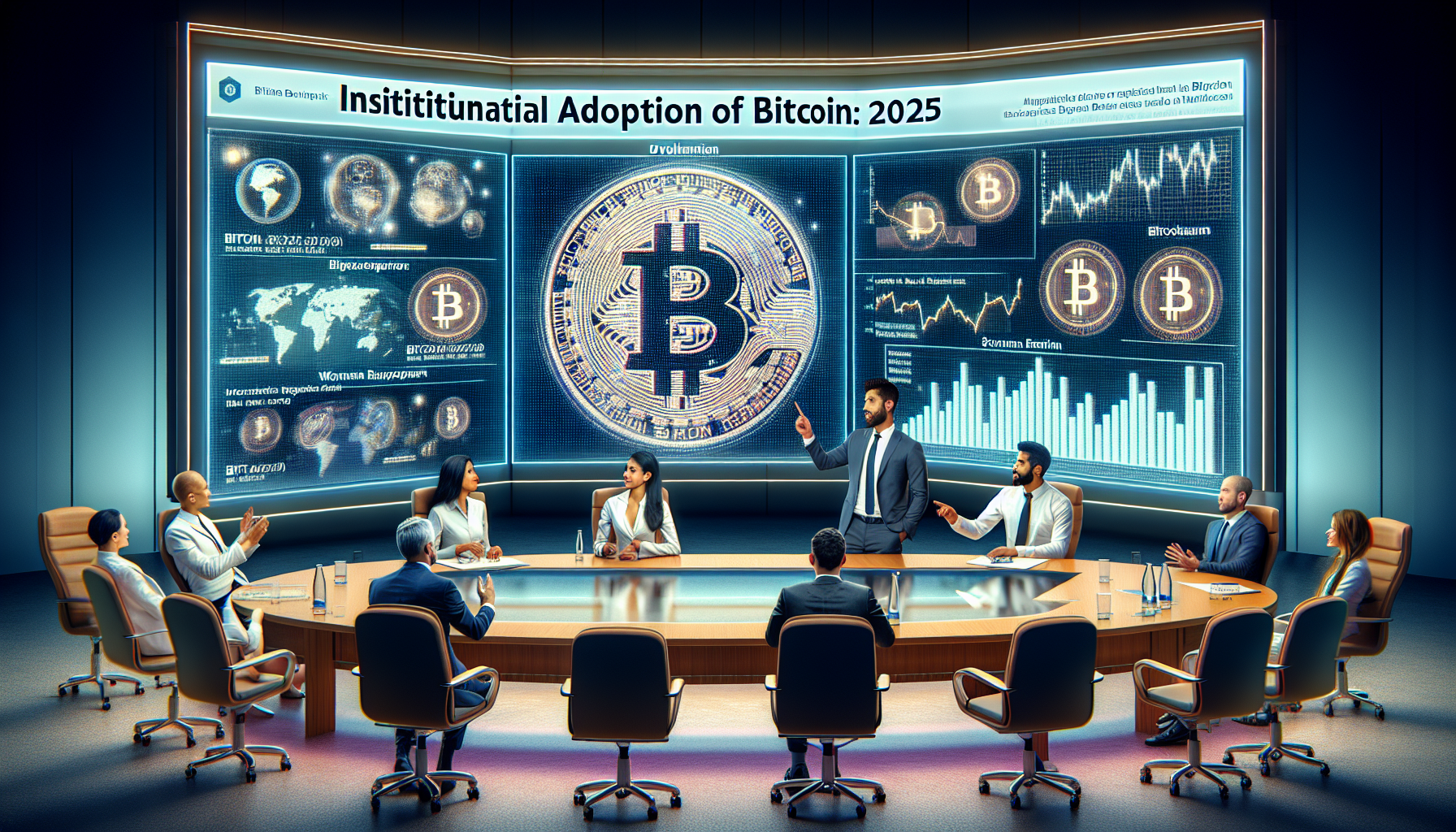 découvrez comment bitcoin a franchi la barre des 120 000 $, surprenant standard chartered qui admet avoir sous-estimé son potentiel. cette analyse révèle les enjeux du marché crypto et les perspectives futures après cette montée inattendue.