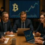 découvrez l'état du marché du bitcoin au 24 mai : alors que les investisseurs avertis placent leurs paris sur le btc, les particuliers adoptent une approche plus prudente face aux fluctuations. analysez les tendances et les avis pour mieux comprendre cette situation.