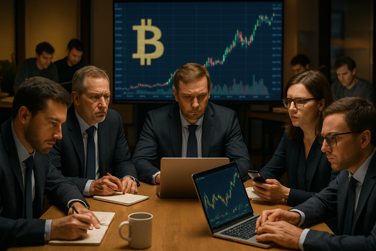 découvrez l'état du marché du bitcoin au 24 mai : alors que les investisseurs avertis placent leurs paris sur le btc, les particuliers adoptent une approche plus prudente face aux fluctuations. analysez les tendances et les avis pour mieux comprendre cette situation.