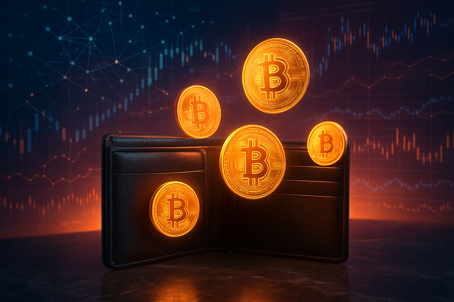 découvrez comment bitcoin et bip-177 révolutionnent la gestion de vos bitcoins. explorez les implications de ce changement de paradigme pour la sécurité et l'efficacité de vos transactions en crypto-monnaies.