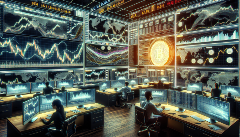 découvrez les analyses et prévisions entourant le bitcoin le 17 mai. ce jour pourrait signaler une évolution cruciale annonçant le début d'un marché baissier. restez informé des tendances et enjeux de la cryptomonnaie.