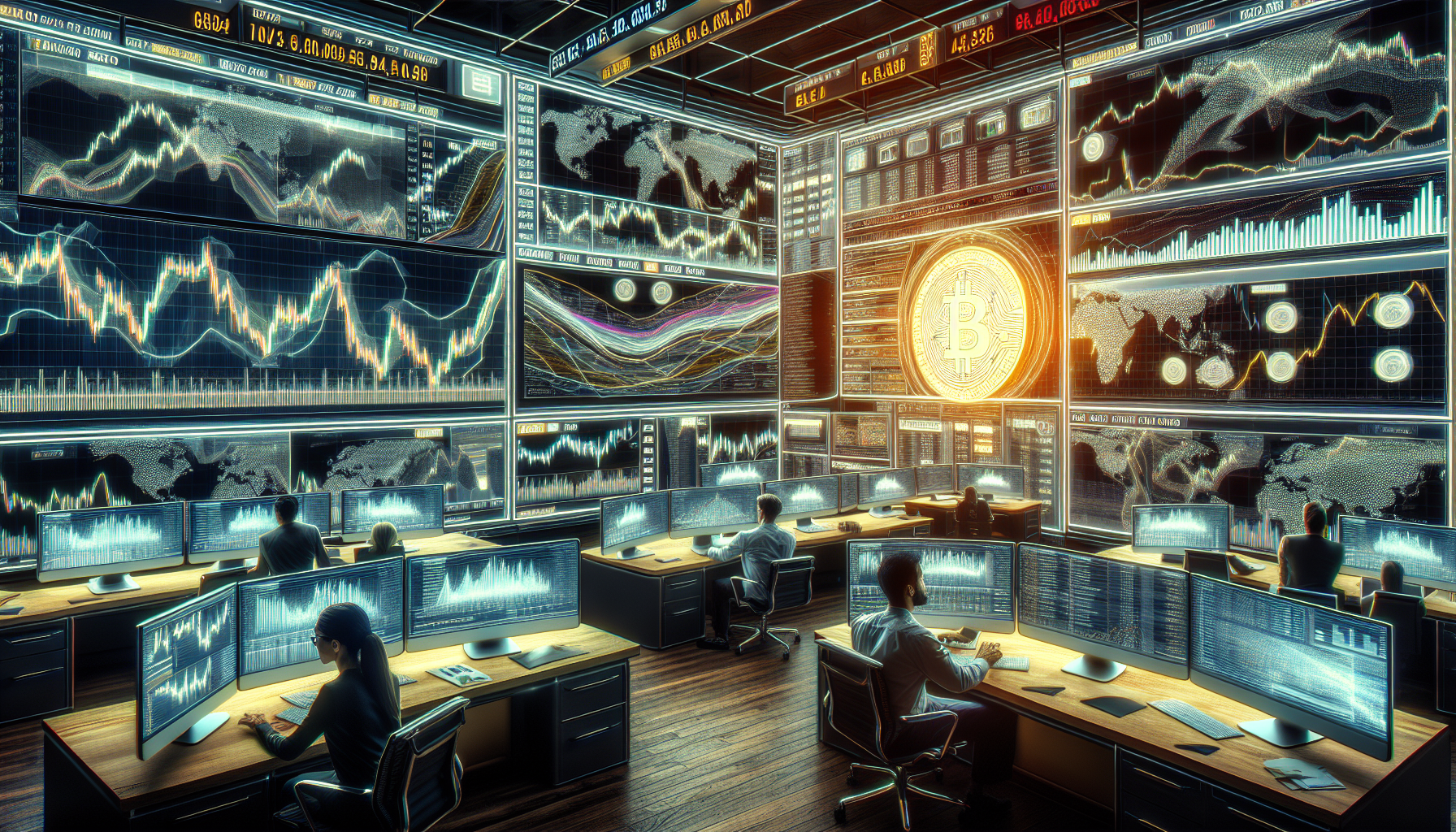 découvrez les analyses et prévisions entourant le bitcoin le 17 mai. ce jour pourrait signaler une évolution cruciale annonçant le début d'un marché baissier. restez informé des tendances et enjeux de la cryptomonnaie.