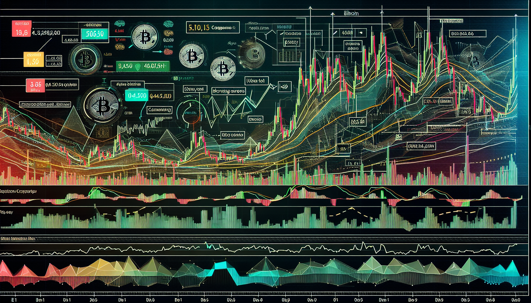découvrez les dernières analyses sur l'évolution du bitcoin au 17 mai. cet article explore les indicateurs susceptibles d'annoncer le début d'un marché baissier et ce que cela pourrait signifier pour les investisseurs. restez informé des tendances du marché des crypto-monnaies!