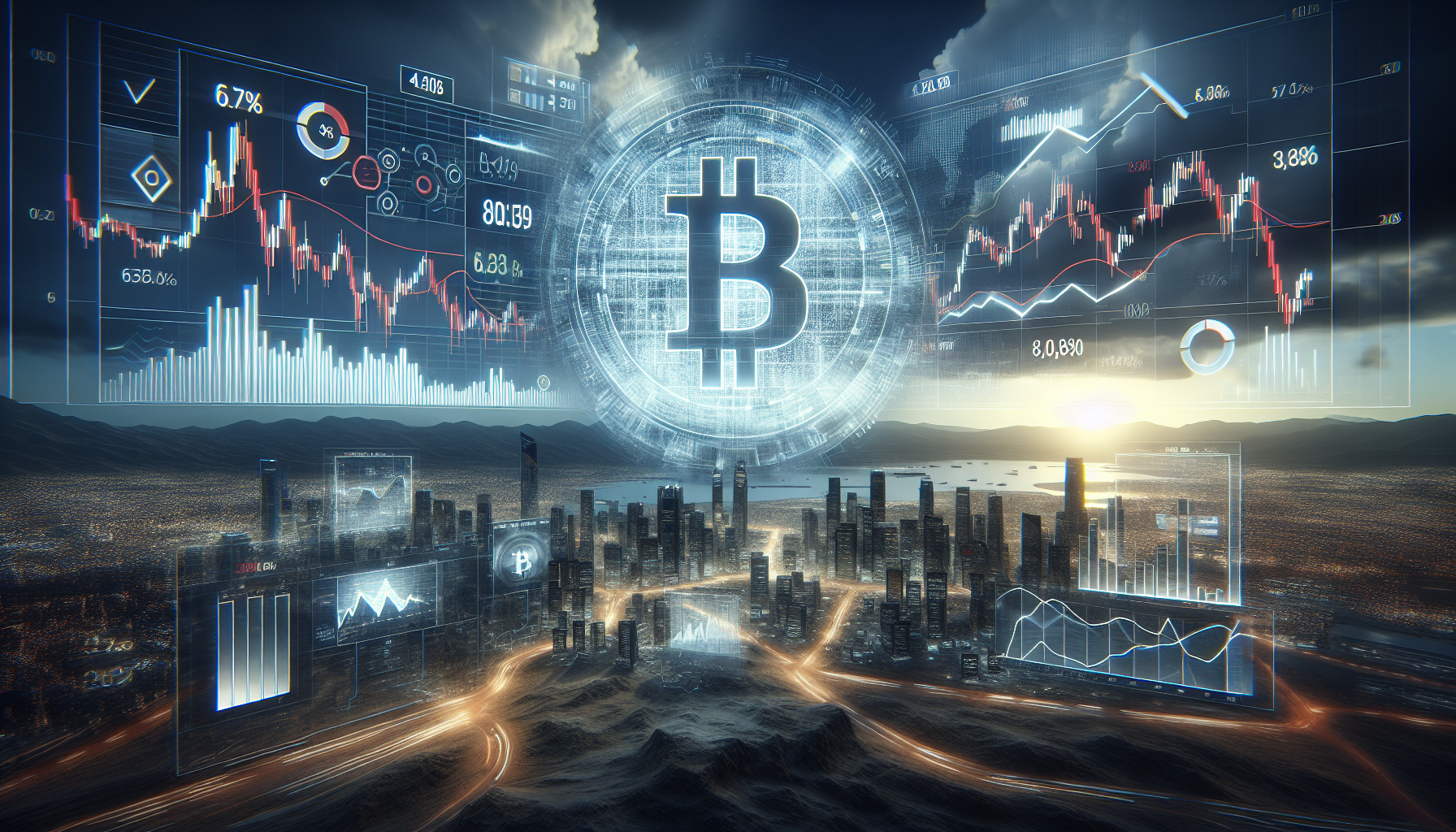 découvrez les événements marquants du 17 mai autour du bitcoin et analysez si cette évolution pourrait signaler le début d'un marché baissier. informez-vous sur les tendances et les impacts potentiels sur le crypto-marché.