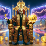 découvrez l'analyse approfondie du bitcoin avec le prof. chaîne. plongez dans le retour triomphal du roi des cryptomonnaies et comprenez les enjeux, les tendances et l'avenir prometteur du btc dans le monde financier.