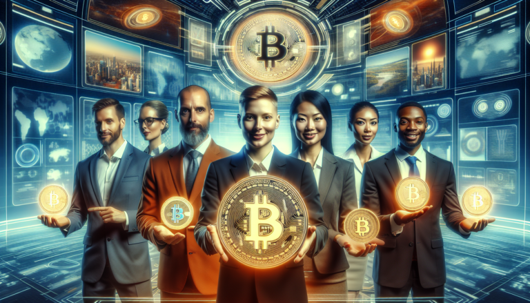 découvrez comment les entreprises dominent le marché du bitcoin en 2025, avec des stratégies d'achat innovantes et une adoption croissante des cryptomonnaies. analyse des tendances et des impacts sur l'économie numérique.