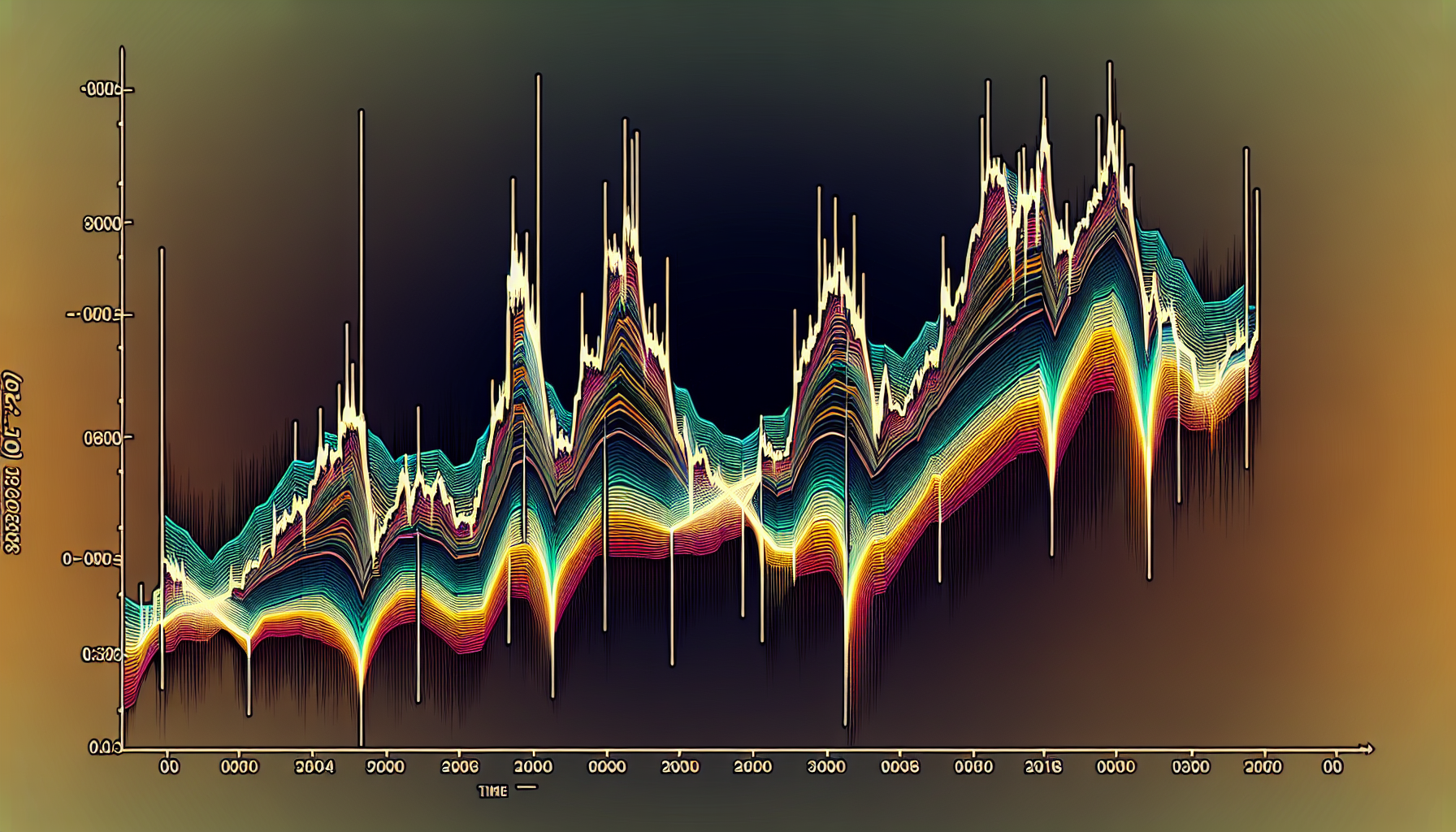 découvrez les prévisions audacieuses de cz concernant le bitcoin, qui pourrait atteindre des sommets de 500 000 à 1 million de dollars d'ici la fin du cycle. analyse approfondie des tendances du marché et des facteurs influençant cette montée potentielle.