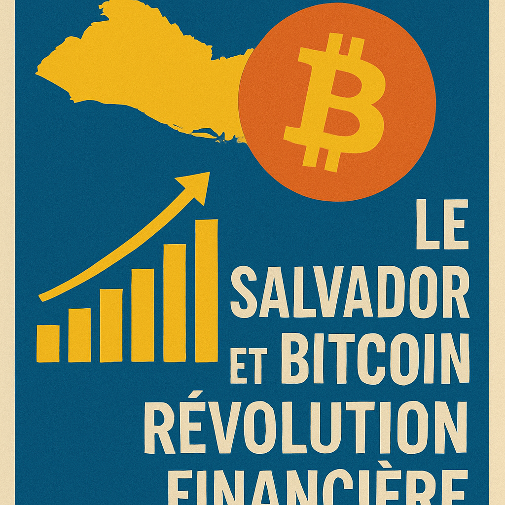 découvrez les tensions entre le fmi et le salvador autour du bitcoin : un jeu de bluff où enjeux économiques et stratégies financières s'entrelacent. plongez dans l'analyse des implications de cette relation complexe sur l'avenir des btc.