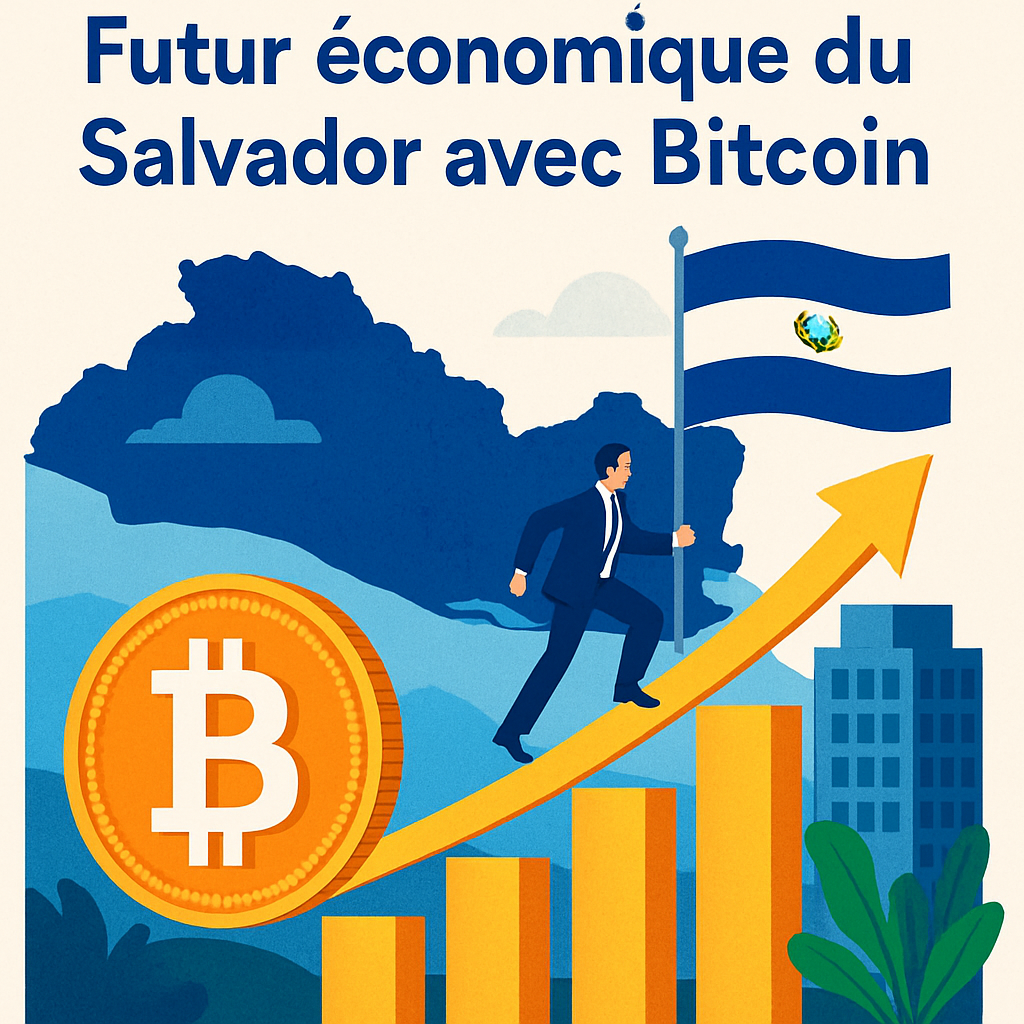 découvrez comment le salvador défie le fmi dans une audacieuse partie de bluff autour du bitcoin. analyse des enjeux économiques et politiques liés à l'adoption des btc par le pays latino-américain.