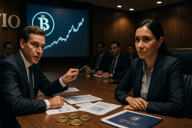découvrez comment le salvador et le fmi s'affrontent dans un jeu de bluff autour du bitcoin, révélant les enjeux économiques, politiques et sociaux d'une adoption audacieuse des btc par le pays central-américain.