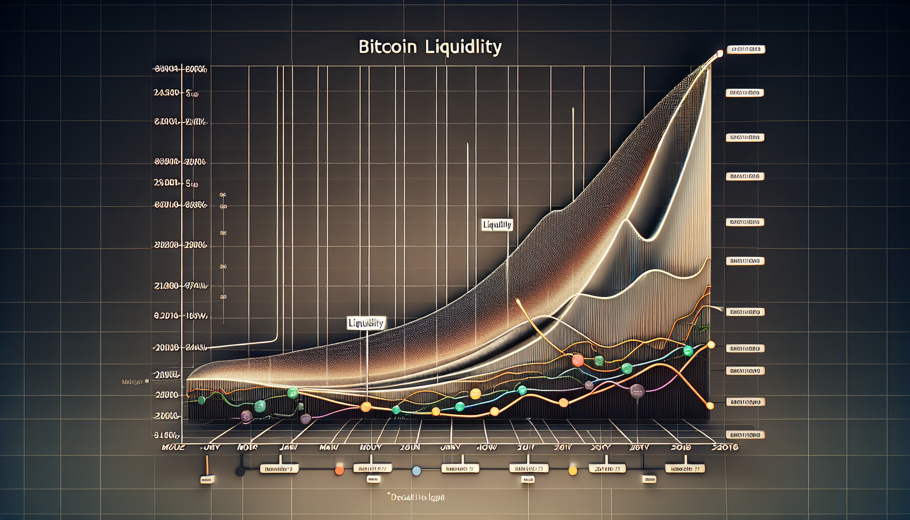 découvrez comment la liquidité des bitcoin atteint un point bas historique, influencée par le comportement des baleines et des hodlers. analyse approfondie des dynamiques de marché et des implications pour l'avenir de la crypto-monnaie.