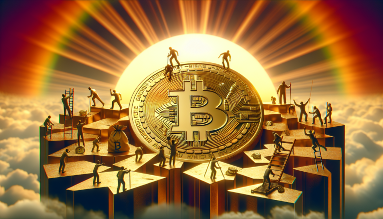découvrez comment bitlayer révolutionne l'univers du bitcoin avec l'introduction de ybtc dans la finance décentralisée (defi). explorez des opportunités innovantes et transformez votre approche de l'écosystème crypto grâce à cette avancée majeure !