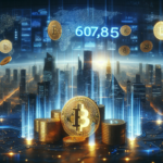 découvrez comment blackrock a atteint un impressionnant portefeuille de 607,685 btc, d'une valeur de 58,5 milliards de dollars, dans son fonds bitcoin. analyse des implications pour le marché et l'importance croissante des cryptomonnaies.