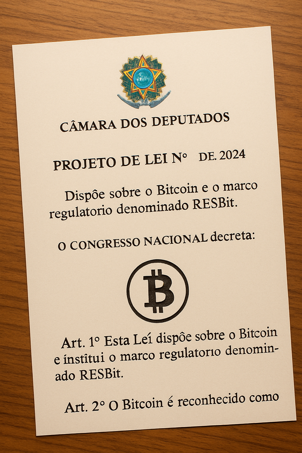 découvrez comment une entreprise cotée au brésil fait sensation en intégrant le bitcoin dans sa trésorerie, marquant un tournant majeur pour les entreprises de la région et l'avenir des crypto-monnaies.