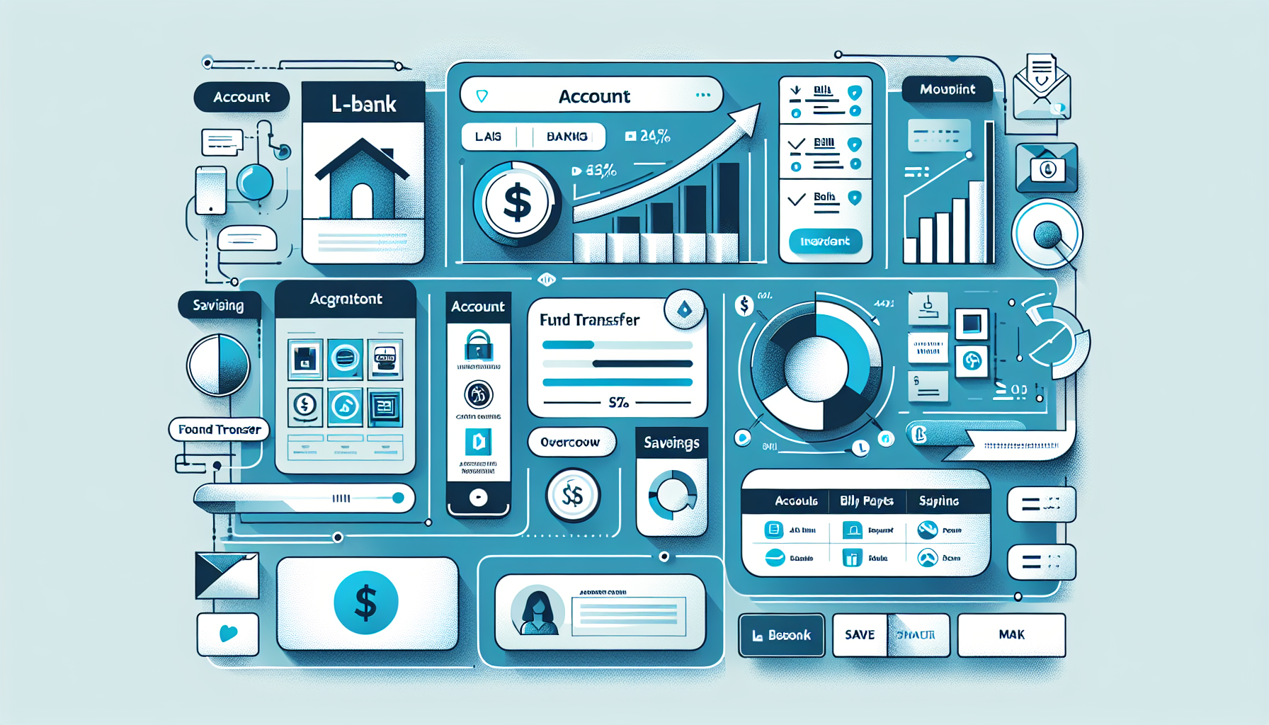 découvrez lbank, votre guide ultime pour naviguer dans le monde des cryptomonnaies en 2025. explorez les meilleures stratégies, tendances et conseils pour optimiser vos investissements et rester informé des dernières innovations.