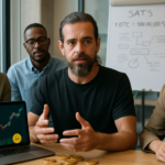 découvrez les implications de la proposition de jack dorsey visant à supprimer les « sats », la plus petite unité du bitcoin. plongez dans le débat autour de cette mesure et son impact potentiel sur la crypto-monnaie.
