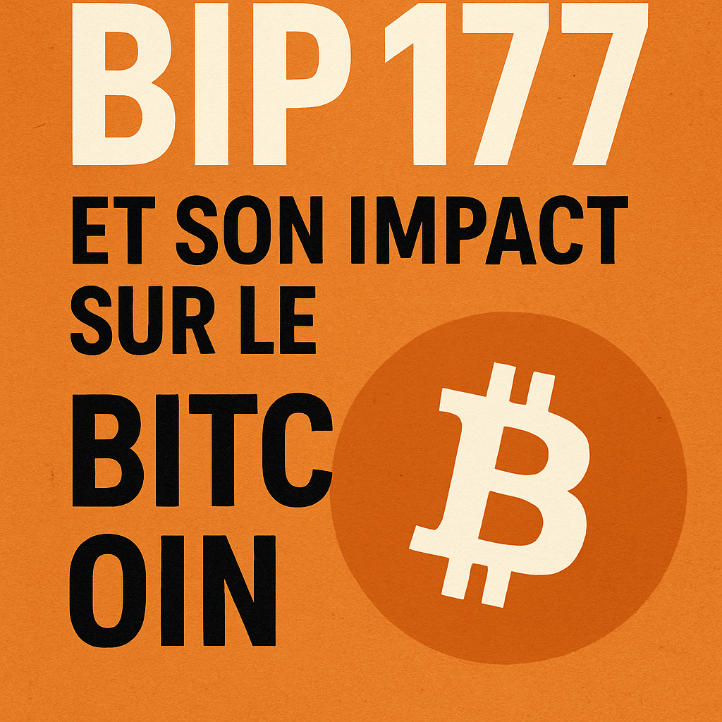 découvrez la proposition de jack dorsey de supprimer les « sats », la plus petite unité du bitcoin. analyse des implications de cette initiative sur l'écosystème crypto et le futur de la monnaie numérique.