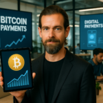 découvrez comment jack dorsey annonce l'intégration des paiements en bitcoin sur la plateforme square, une avancée révolutionnaire qui promet de transformer l'économie numérique et d'améliorer l'accessibilité des cryptomonnaies pour les utilisateurs.