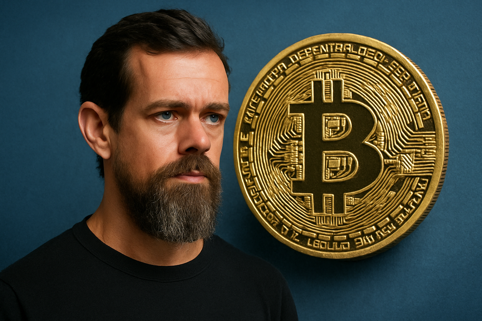 découvrez comment jack dorsey annonce l'intégration des paiements en bitcoin sur square, une innovation qui pourrait transformer le paysage des transactions numériques et renforcer l'adoption des cryptomonnaies dans le commerce quotidien.