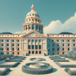 découvrez comment l'arizona fait progresser l'innovation financière en devenant le deuxième état américain à établir une réserve stratégique en bitcoins, ouvrant la voie à une nouvelle ère de gestion des actifs numériques.