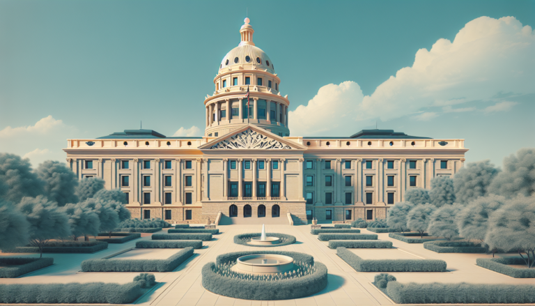 découvrez comment l'arizona fait progresser l'innovation financière en devenant le deuxième état américain à établir une réserve stratégique en bitcoins, ouvrant la voie à une nouvelle ère de gestion des actifs numériques.