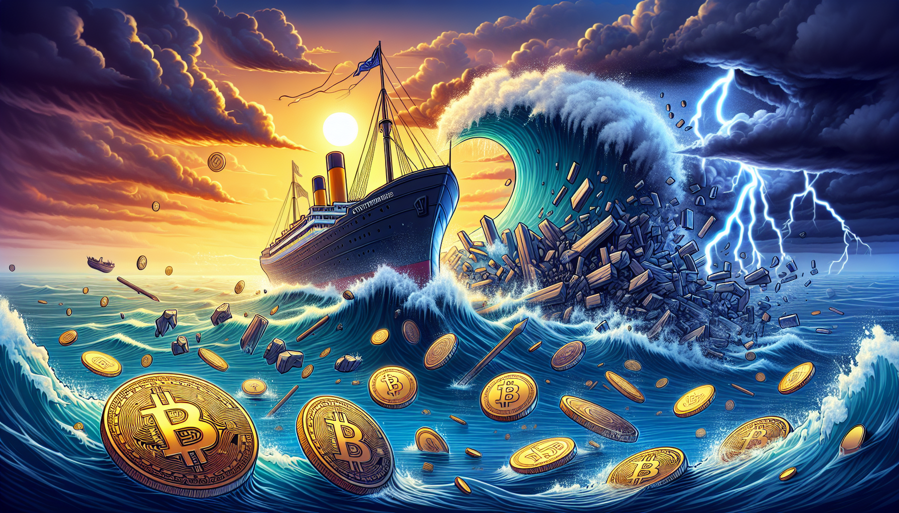 découvrez comment les hésitations de la réserve fédérale sur les taux d'intérêt pourraient influencer le marché des cryptomonnaies et propulser le prix du bitcoin à 90 000 dollars. analyse des enjeux économiques et des perspectives pour l'avenir du bitcoin.