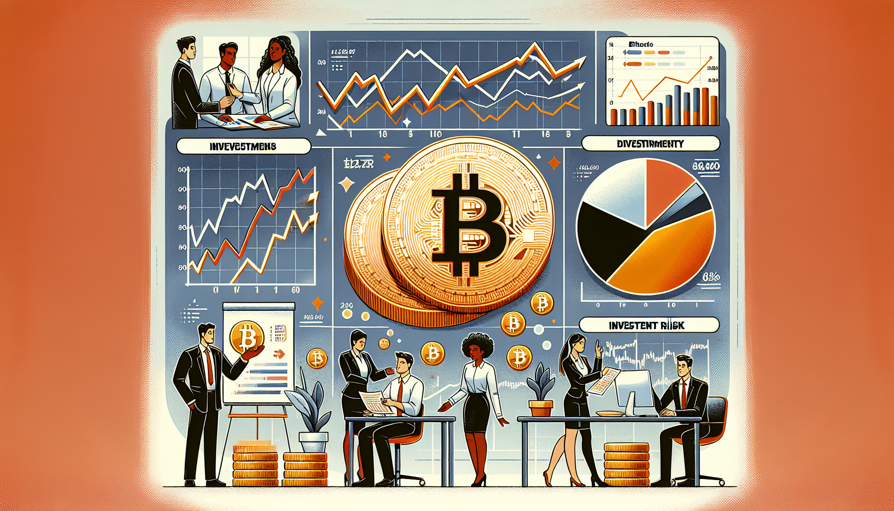 découvrez comment les hésitations de la réserve fédérale sur les taux d'intérêt pourraient influencer le marché des cryptomonnaies et propulser le prix du bitcoin jusqu'à 90 000 dollars. analyse et perspectives sur l'impact des décisions économiques sur l'avenir du bitcoin.