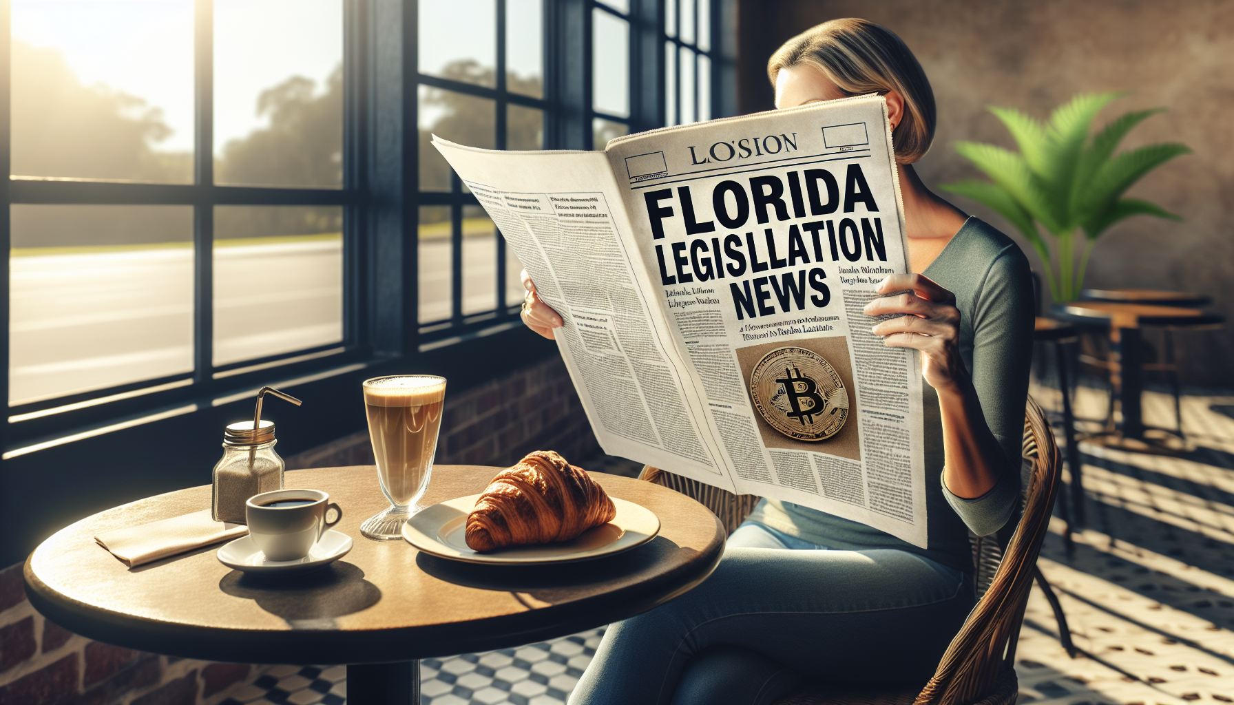 découvrez pourquoi la floride abandonne ses projets de réserve stratégique en bitcoin, une décision qui pourrait avoir des répercussions sur l'avenir des crypto-monnaies et des investissements dans l'état.