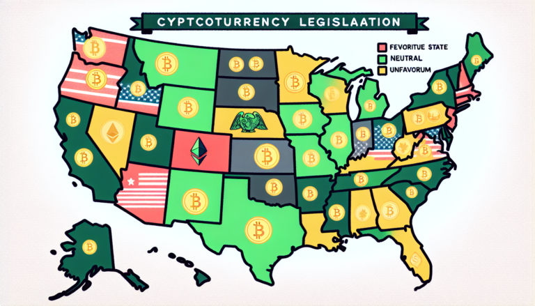 découvrez comment la floride abandonne ses projets de réserve stratégique en bitcoin, une décision qui pourrait avoir des répercussions sur l'avenir des cryptomonnaies dans l'état. analyse des motivations et des implications de cette mesure pour l'économie locale.