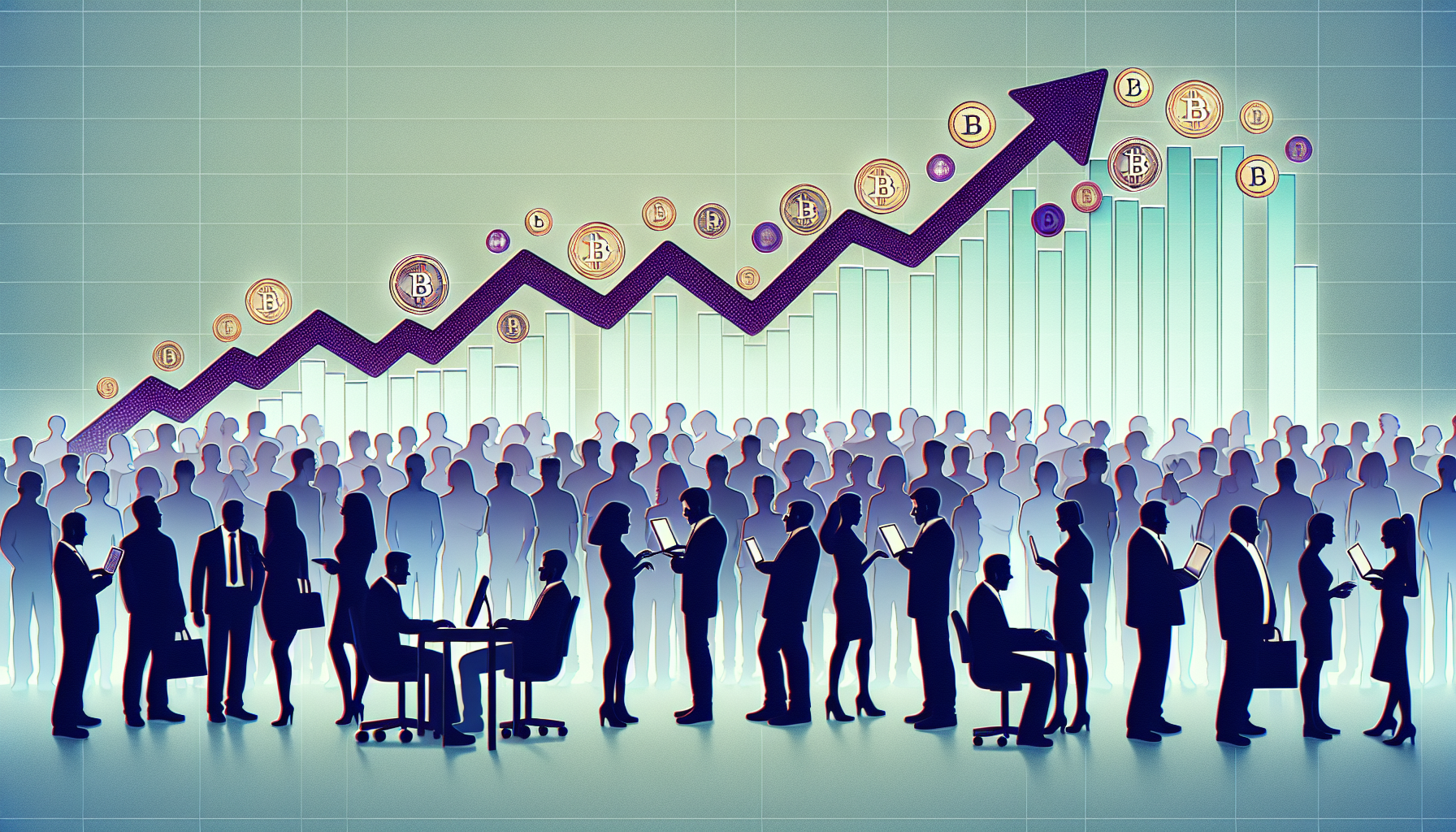 découvrez comment la banque centrale de russie souligne les performances remarquables du bitcoin, soulignant son impact croissant sur l'économie mondiale et le paysage financier. une analyse approfondie des raisons derrière cette reconnaissance et des implications pour l'avenir des cryptomonnaies.