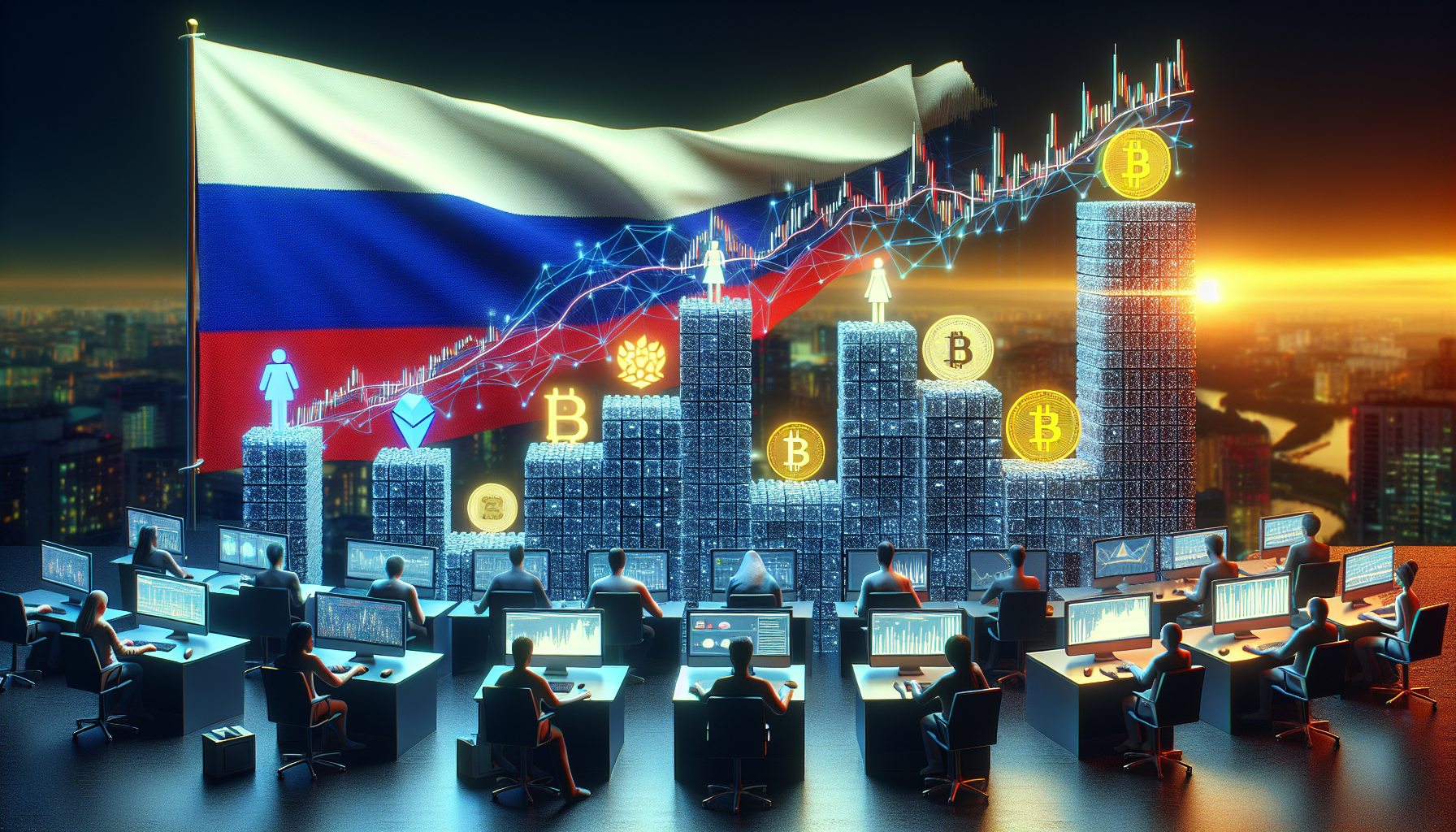 découvrez comment la banque centrale de russie met en avant les performances exceptionnelles du bitcoin, soulignant son influence croissante dans le paysage économique mondial et son potentiel en tant qu'actif moderne.
