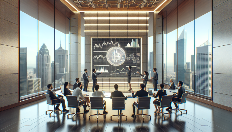 découvrez comment la banque centrale de russie souligne les performances remarquables du bitcoin, mettant en avant son potentiel dans le paysage économique actuel. analysez les implications de cette reconnaissance pour l'avenir des cryptomonnaies en russie.