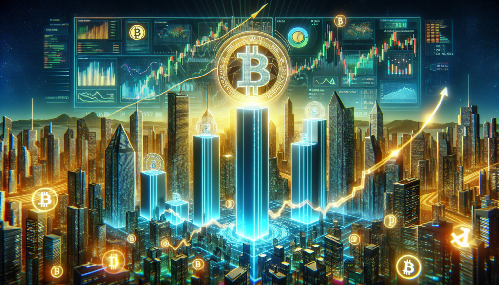 découvrez comment la capitalisation du marché des cryptomonnaies a franchi le cap des 3 000 milliards de dollars, portée par l'essor impressionnant de la dominance de bitcoin. analyse des tendances actuelles et impacts sur l'écosystème crypto.