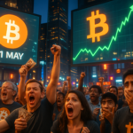 découvrez comment la frénésie d'achat de bitcoin le 21 mai a suscité un retour du fomo (fear of missing out). analyse des tendances du marché, des comportements d'achat et des facteurs influençant cette dynamique. plongez dans l'univers des cryptomonnaies et comprenez les enjeux du moment.