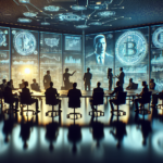 découvrez comment la réserve stratégique de donald trump pourrait influencer le marché du bitcoin le 5 mai. analyse des implications économiques et des perspectives d'investissement dans un contexte en pleine évolution.