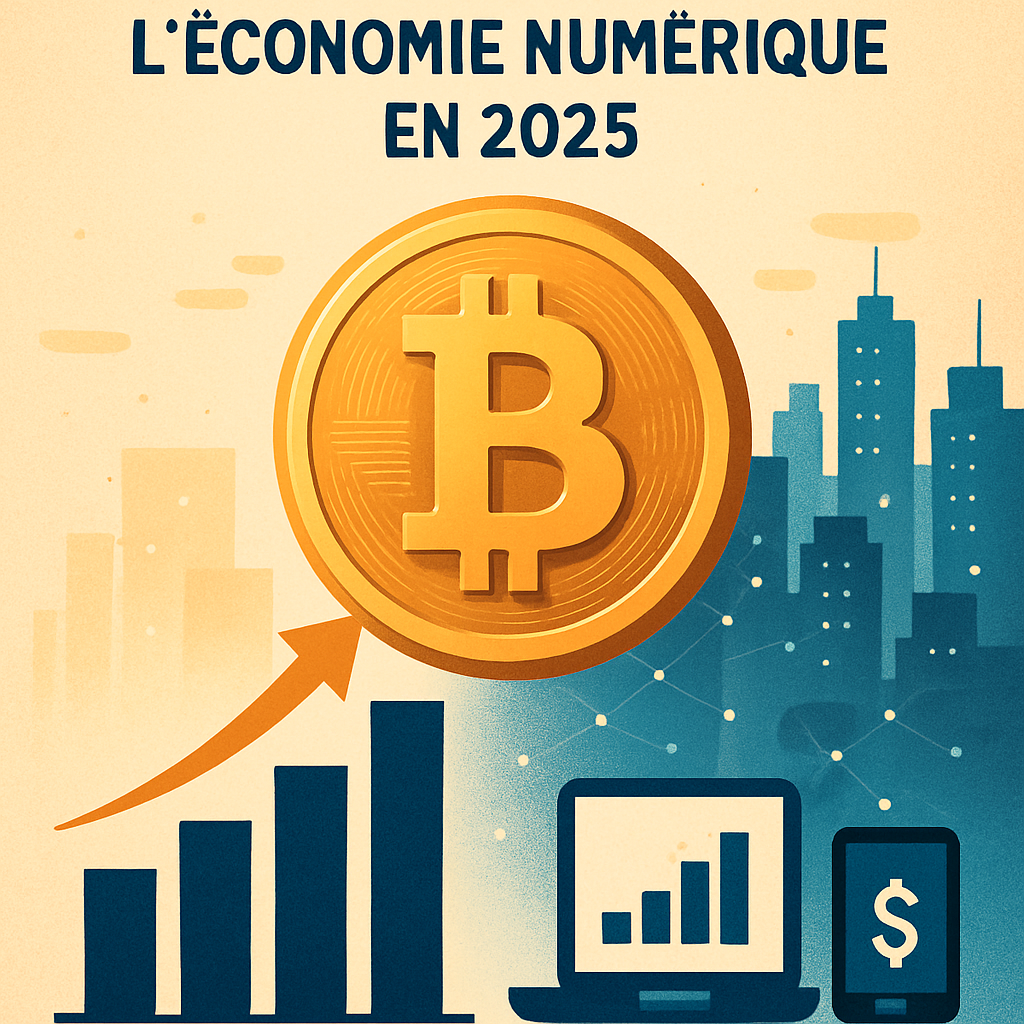 découvrez l'incroyable parcours du bitcoin, qui atteint un nouveau sommet dépassant les 110 000 dollars. analyse des facteurs clés derrière cette ascension fulgurante et des perspectives d'avenir pour les investisseurs.
