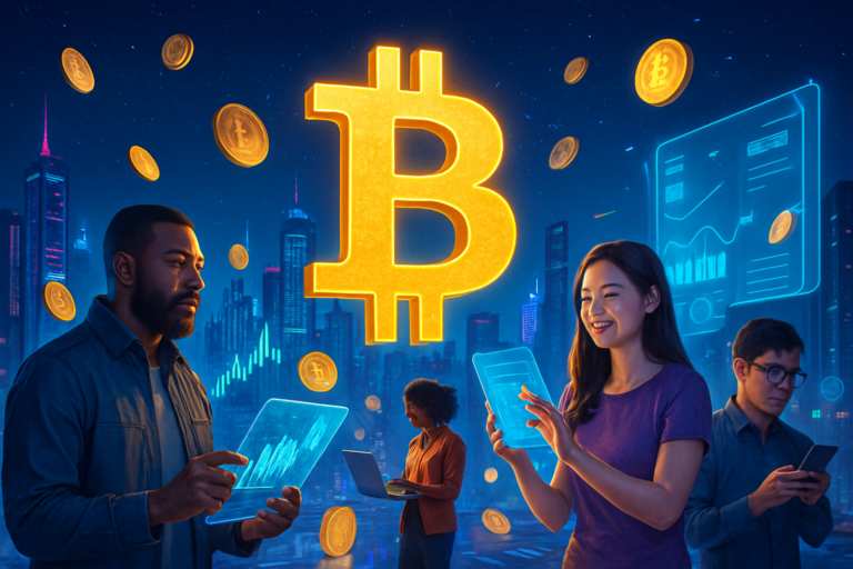 découvrez les prévisions sur l'avenir du bitcoin et les analyses qui pourraient le mener à atteindre les 120 000 dollars d'ici mai 2025. explorez les facteurs clés influençant cette cryptomonnaie-pionnière et préparez-vous à comprendre les enjeux de son évolution.