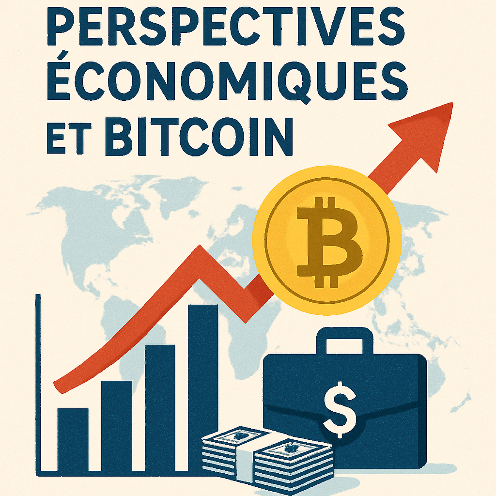 découvrez les perspectives passionnantes du bitcoin et les analyses qui laissent penser qu'il pourrait atteindre les 120 000 dollars d'ici mai 2025. plongez dans les tendances du marché, les facteurs influents et les opinions d'experts sur l'avenir de la cryptomonnaie la plus populaire.