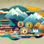 découvrez comment le bhoutan a exécuté une stratégie audacieuse en liquidant 2,584 btc en seulement 40 jours, révélant ainsi les coulisses de sa gestion des cryptomonnaies et ses implications financières.